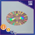 Hologram Sticker PET 3D Security Label